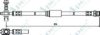 APEC braking HOS3757 Brake Hose